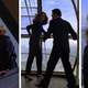 Illustration for article titled 15 Best Fashion Moments from James Bond Movies